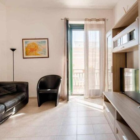 Camelia Apartment Бриндізі Екстер'єр фото