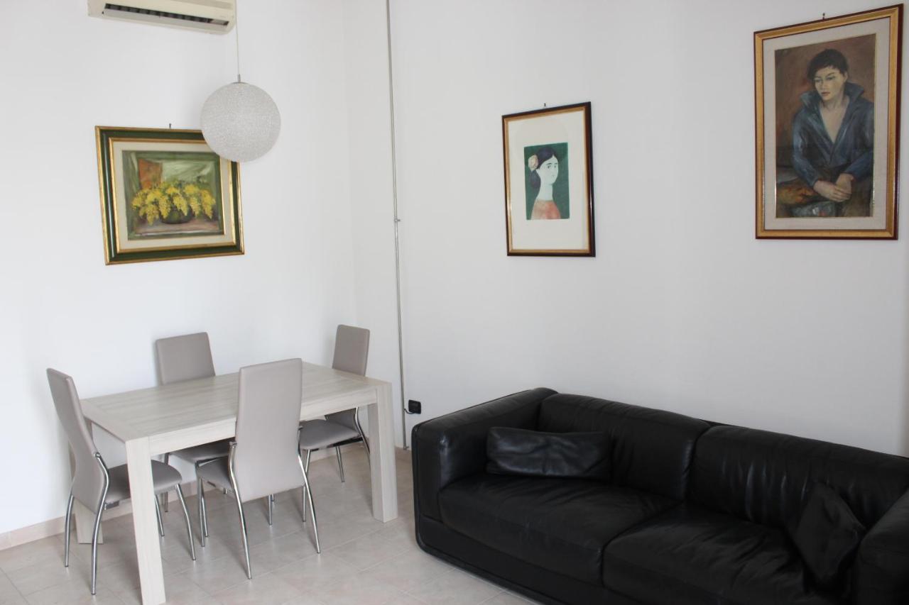 Camelia Apartment Бриндізі Екстер'єр фото