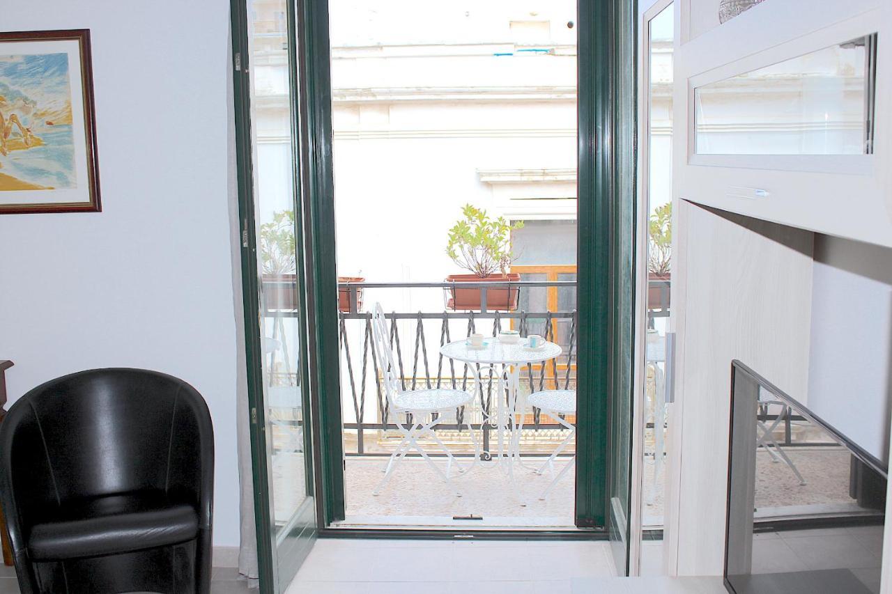 Camelia Apartment Бриндізі Екстер'єр фото