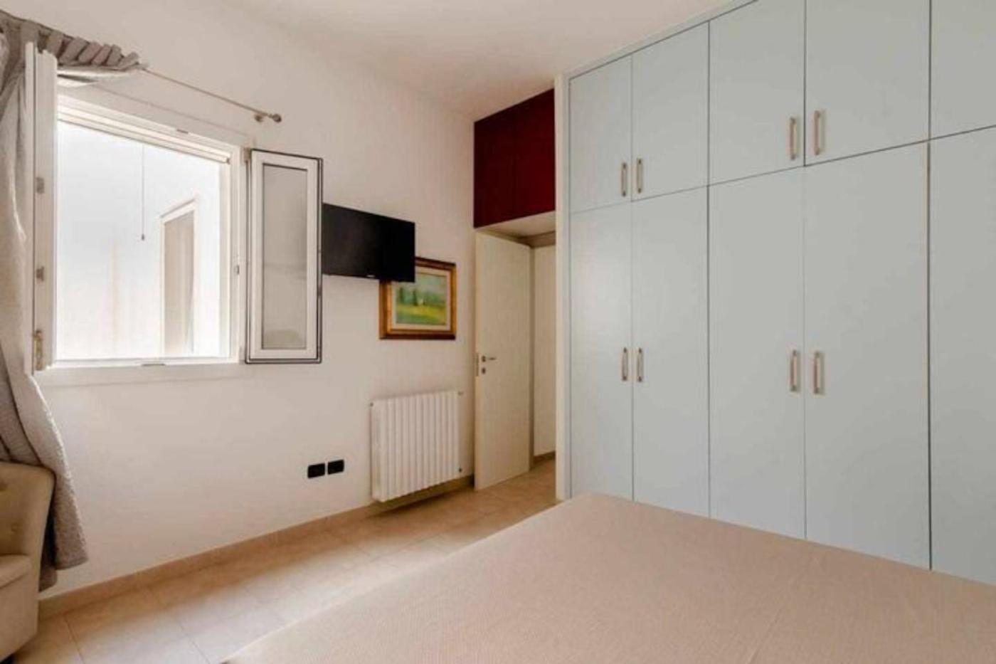 Camelia Apartment Бриндізі Екстер'єр фото