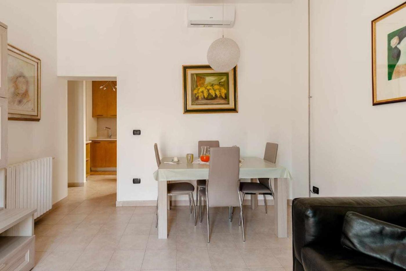 Camelia Apartment Бриндізі Екстер'єр фото